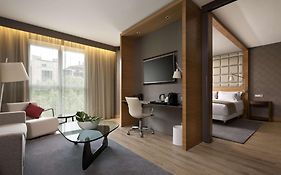 NH Collection San Sebastián Aranzazu